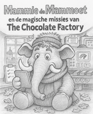 Missies van de Chocoladefabriek