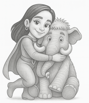 Van Mammie tot Ivy Sprank