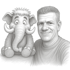 Mammie lied, zing je mee?